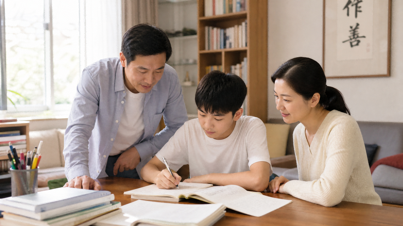 宁波学生怎么选线上一对一？学锐星一对一学情诊断帮你选课